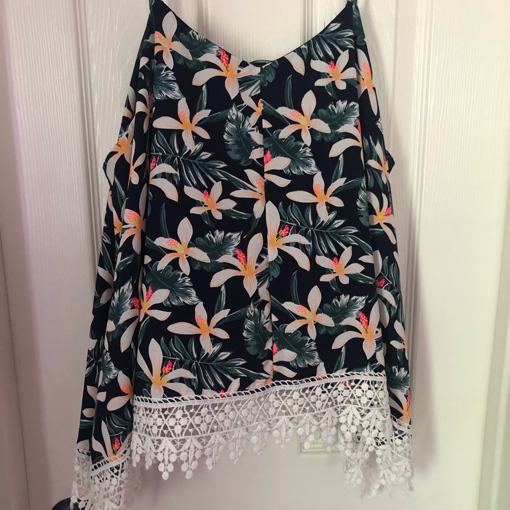 Tank top - Picture 2 of 2